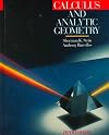 Calculus and analytic geometry