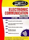 Schaum's Outline of Electronic Communication