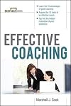 Manager's Guide to Effective Coaching