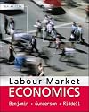Labour Market Economics