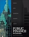 Public finance in Canada