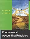Fundamental Accounting Principles, Volume 1