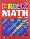 Prism Math Canadian Edition Red