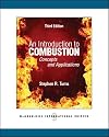 Introduction to Combustion: Concepts and Applications