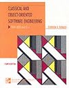 Classical and Object-oriented Software Engineering (McGraw-Hill International Editions: Computer Science Series)
