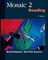 Overrun Edition: O/R Mosaic II Reading Pb