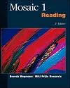 Mosaic One Reading