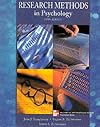 Research Methods in Psychology (McGraw-Hill international editions: Psychology series)