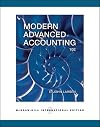 Modern Advanced Accounting
