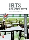 IELTS for Academic Purposes Practice Test with Audio CD