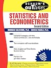 Schaum's Outline of Statistics and Econometrics