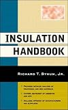 Insulation handbook