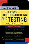 Electrician's Troubleshooting and Testing Pocket Guide, Third Edition