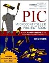 PIC Microcontroller Project Book