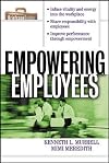 Empowering employees