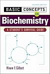 Basic Concepts in Biochemistry: A Student's Survival Guide