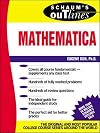 Schaum's Outline of Mathematica
