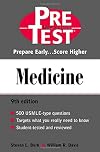 Medicine: PreTest Self-Assessment and Review