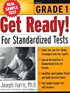 Get Ready! for Standardized Tests : Grade 2 (Get Ready for Standardized Tests Series)