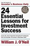 24 Essential Lessons for Investment Success