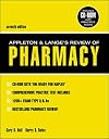 Appleton & Lange's Review of Pharmacy