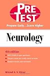 Neurology: PreTest Self-Assessment and Review