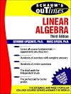 Schaum's Outline of Linear Algebra