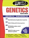 Schaum's Outline of Genetics
