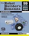 The Robot Builder's Bonanza