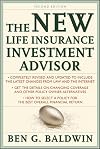 New Life Insurance Investment Advisor: Achieving Financial Security for You and your Family Through Today's Insurance Pr
