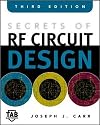 Secrets of RF Circuit Design