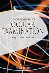 Clinical procedures for ocular examination