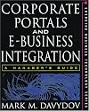 Corporate Portals and eBusiness Integration