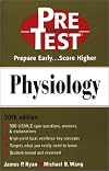 Physiology: PreTest Self-Assessment and Review