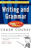 Schaum's Easy Outline of Writing and Grammar