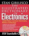 The Illustrated Dictionary of Electronics