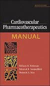 Cardiovascular Pharmacotherapeutics Manual