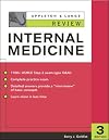 Appleton & Lange Review of Internal Medicine