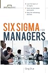 Six Sigma For Managers