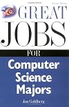 Great Jobs for Computer Science Majors