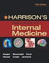 Harrison's Principles of Internal Medicine Vol 1/2