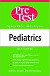 Pediatrics: PreTest Self-Assessment and Review