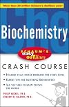 Schaum's Easy Outline of Biochemistry, Revised Edition (Schaum's Easy Outlines)