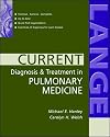 Current Diagnosis & Treatment in Pulmonary Medicine
