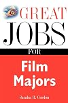 Great Jobs for Film Majors