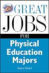 Great Jobs for Physical Education Majors