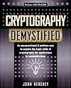 Cryptography Demystified