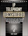 IP Telephony Demystified