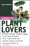 Careers for Plant Lovers & Other Green Thumb Types
