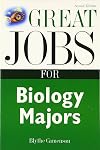 Great Jobs for Biology Majors